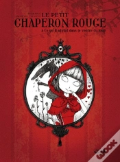 Capa do artigo Le Petit Chaperon Rouge