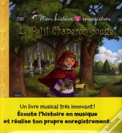 Capa do artigo Le Petit Chaperon Rouge