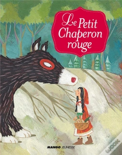 Capa do artigo Le Petit Chaperon Rouge
