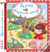 Capa do artigo Le Petit Chaperon Rouge