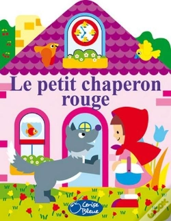 Capa do artigo Le Petit Chaperon Rouge