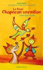 Le Petit Chaperon Vermillon - Preview