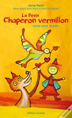 Capa do artigo Le Petit Chaperon Vermillon