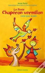 Capa do artigo Le Petit Chaperon Vermillon