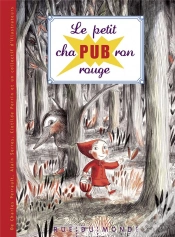 Capa do artigo Le Petit Chapubron Rouge
