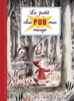 Capa do artigo Le Petit Chapubron Rouge