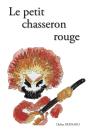 Le Petit Chasseron Rouge - Preview