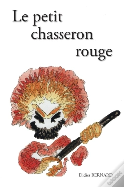 Capa do artigo Le Petit Chasseron Rouge