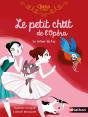 Le Petit Chat De L'Opera : Le Tresor Du Lac - Preview