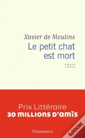 Capa do artigo Le Petit Chat Est Mort