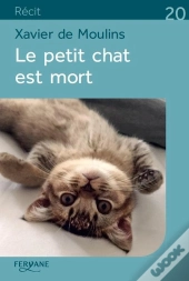 Le Petit Chat Est Mort