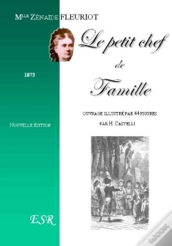 Capa do artigo Le Petit Chef De Famille
