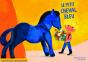 Le Petit Cheval Bleu - Preview