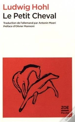 Capa do artigo Le Petit Cheval Et Autres Nouvelles