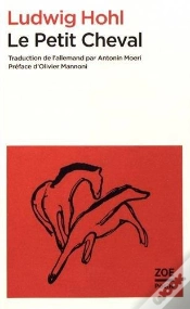 Capa do artigo Le Petit Cheval Et Autres Nouvelles