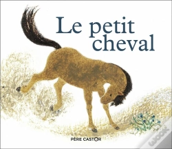 Capa do artigo Le Petit Cheval