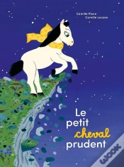 Capa do artigo Le Petit Cheval Prudent