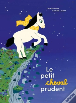 Capa do artigo Le Petit Cheval Prudent