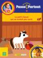 Le Petit Cheval Qui Ne Voulait Pas Sortir : Le Chaton Perdu - Preview