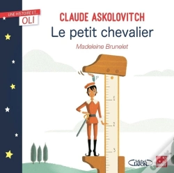 Capa do artigo Le Petit Chevalier