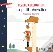 Capa do artigo Le Petit Chevalier
