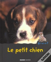 Capa do artigo Le Petit Chien