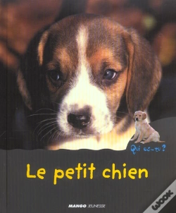 Capa do artigo Le Petit Chien