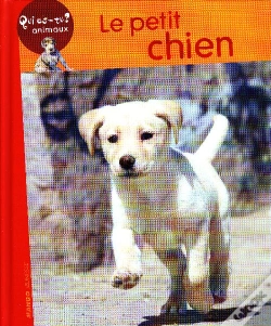 Capa do artigo Le Petit Chien