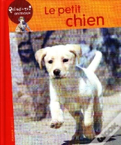 Capa do artigo Le Petit Chien
