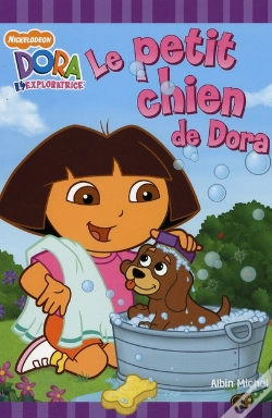 Capa do artigo Le Petit Chien De Dora
