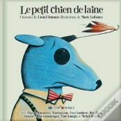 Capa do artigo Le Petit Chien De Laine