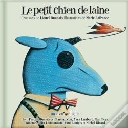 Capa do artigo Le Petit Chien De Laine