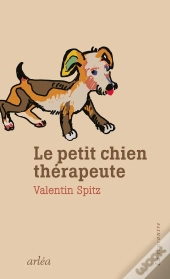 Le Petit Chien Thérapeute