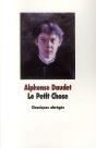 Le Petit Chose - Preview