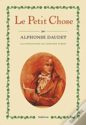 Capa do artigo Le Petit Chose