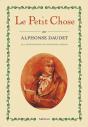 Le Petit Chose - Preview