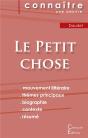 Le Petit Chose, D'Alphonse Daudet - Preview