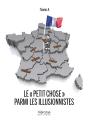 Le « Petit Chose » Parmi Les Illusionnistes - Preview