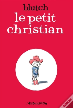 Capa do artigo Le Petit Christian Tome 1 Et Tome 2 ; Coffret