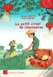 Capa do artigo Le Petit Cireur De Chaussures