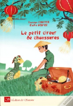 Capa do artigo Le Petit Cireur De Chaussures