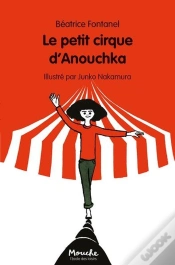 Capa do artigo Le Petit Cirque D