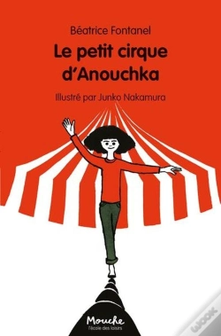 Capa do artigo Le Petit Cirque D'Anouchka