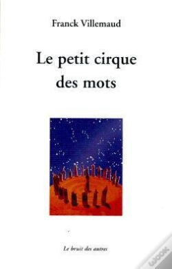 Capa do artigo Le Petit Cirque Des Mots