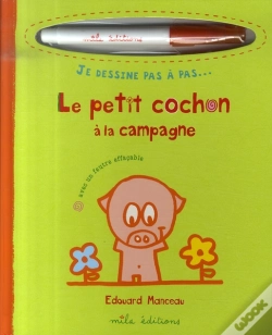 Capa do artigo Le Petit Cochon À La Campagne