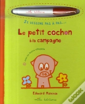 Capa do artigo Le Petit Cochon À La Campagne