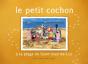 Le Petit Cochon - A La Plage De Saint-Jean-De-Luz - Preview