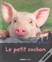 Capa do artigo Le Petit Cochon
