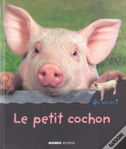 Capa do artigo Le Petit Cochon