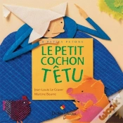 Capa do artigo Le Petit Cochon Têtu